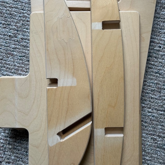 Ergon Portable Original Standing Desk - Picture 8 of 9